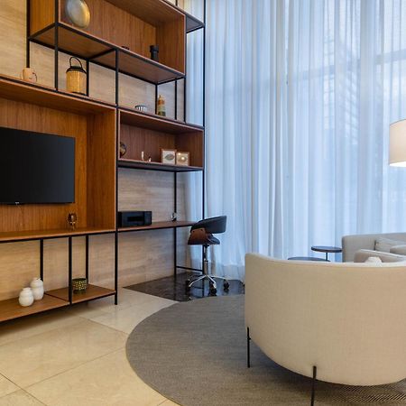 Tryp By Wyndham Brasilia Nacoes Hotel Buitenkant foto