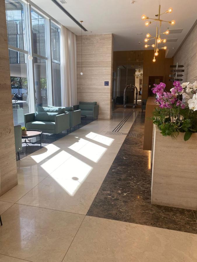Tryp By Wyndham Brasilia Nacoes Hotel Buitenkant foto