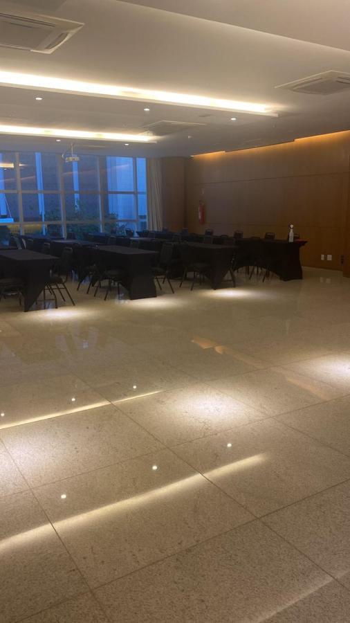 Tryp By Wyndham Brasilia Nacoes Hotel Buitenkant foto