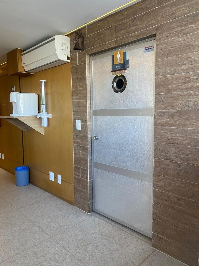 Tryp By Wyndham Brasilia Nacoes Hotel Buitenkant foto