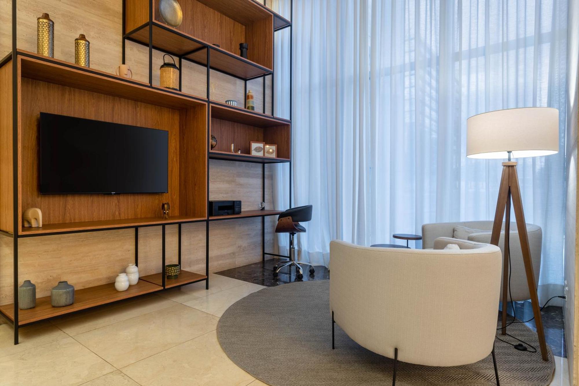 Tryp By Wyndham Brasilia Nacoes Hotel Buitenkant foto