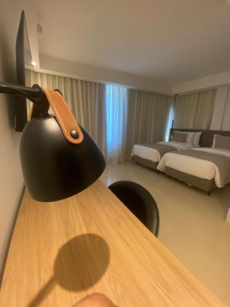 Tryp By Wyndham Brasilia Nacoes Hotel Buitenkant foto