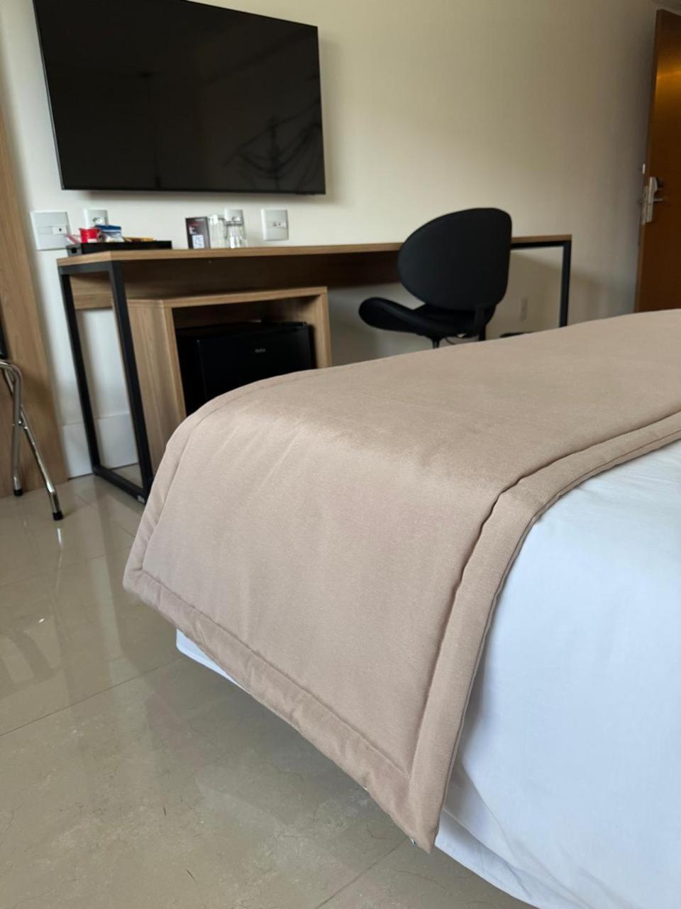 Tryp By Wyndham Brasilia Nacoes Hotel Buitenkant foto