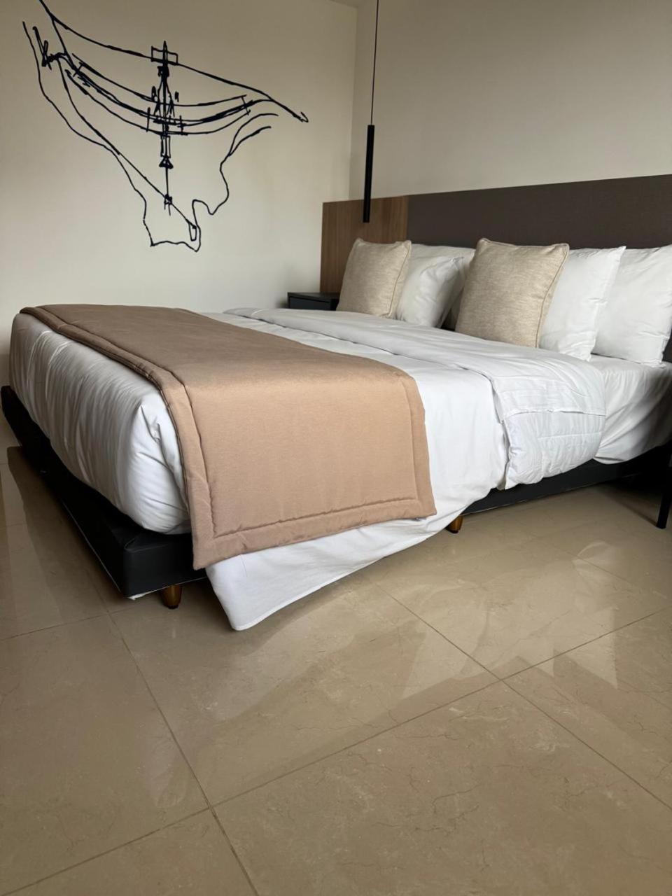 Tryp By Wyndham Brasilia Nacoes Hotel Buitenkant foto